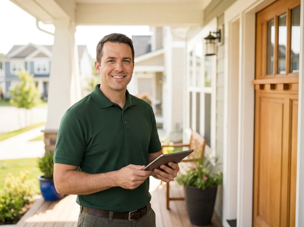 Pest control FAQs for Moffett, OK